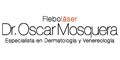 Logo DR. SCAR MOSQUERA