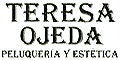 Logo PELUQUERA Y ESTTICA TERESA OJEDA