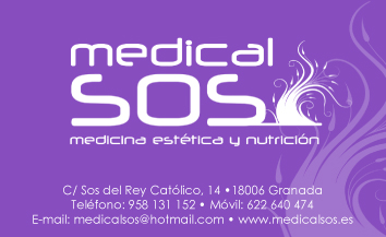 Logo MEDICAL SOS