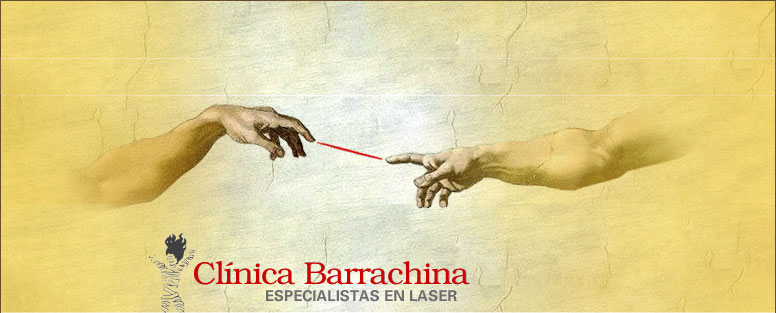 Logo CLINICA BARRACHINA