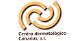 Logo Centro Dermatolgico Canarias S.l.