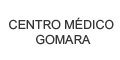 Logo Centro Mdico Gomara