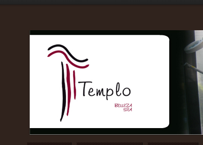 Logo Templo Belleza Spa