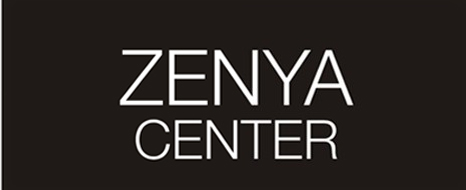 Logo Zenya Center