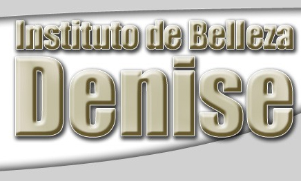 Logo Instituto De Belleza Denise