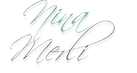 Logo Nina Merli