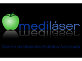 Logo Depilacion Laser - MEDILASER