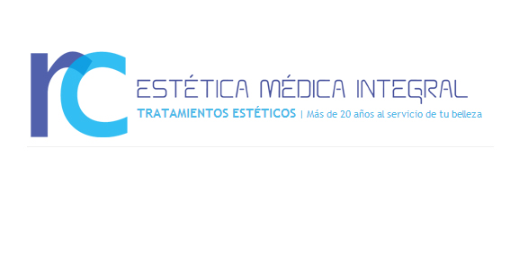 Logo RC Estetica Medica Integral