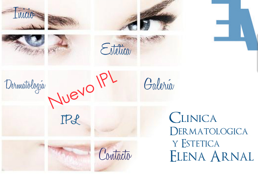 Clinica Dermatologica y Estetica Elena Arnal