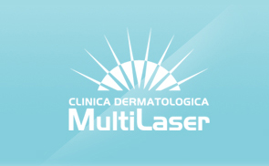 Logo Clinica Multilaser