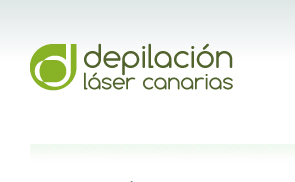 Logo Depilacion Laser Canarias