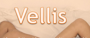 Logo Vellis