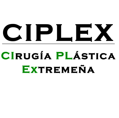 Logo Clinica Ciplex - Cirugia Plastica Extreme?a