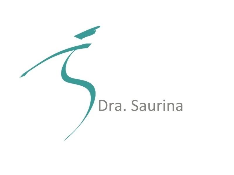 Logo Clinica Saurina