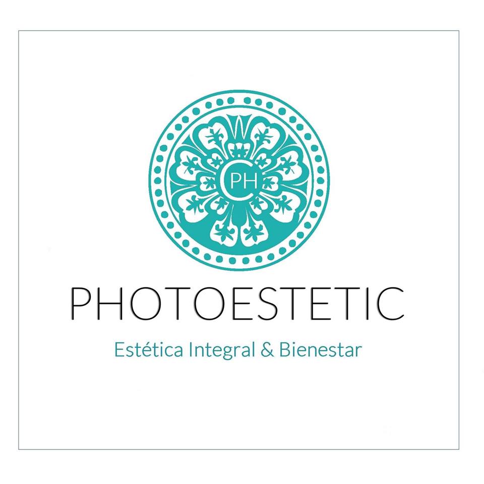 Logo Centro de esttica PHOTOESTETIC