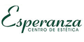 Logo ESPERANZA CENTRO DE EST�TICA