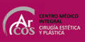 Logo ARCOS MEDIC - CIRUG�A EST�TICA BARCELONA
