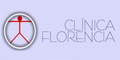 Logo CL�NICA FLORENCIA