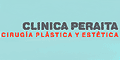 Logo CL�NICA PERAITA