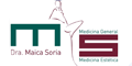 Logo CL�NICA MAICA SORIA
