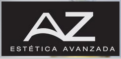 Logo AZ ESTETICA  