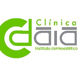 Logo Clinica Daia