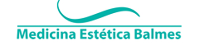Logo Medicina Estetica Balmes