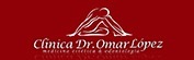 Logo Cl�nica Dr Omar Lopez