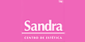 Logo Sandra Centro De Est�tica