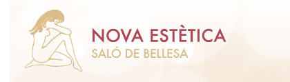 Logo Nova Estetica