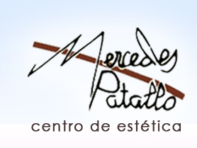 Logo Mercedes Patallo Centro Estetica