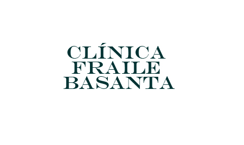 Logo CLINICA MEDICINA ESTETICA FRAILE BASANTA