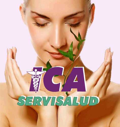 Logo Clinica Estetica Ica
