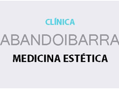 Logo Clinica Abandoibarra