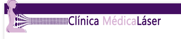 Logo CLINICA MEDICA LASER