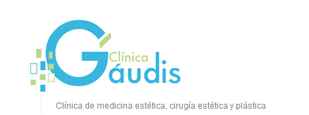 Logo CLINICA GAUDI - Dra Soto
