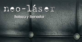 Logo Neo Laser