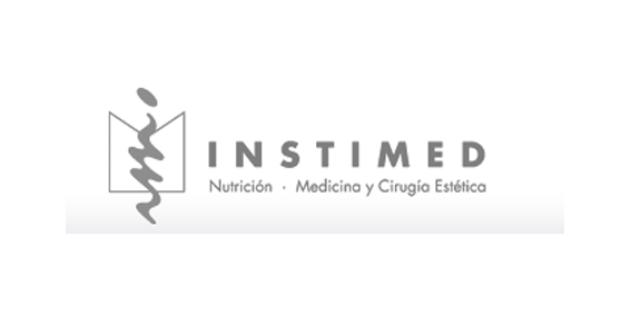 Logo INSTIMED
