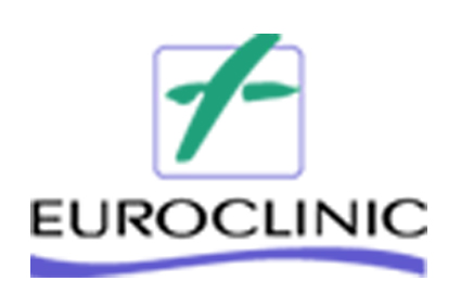 Logo Euroclinic Alcobendas