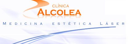 Logo Clinica Alcolea