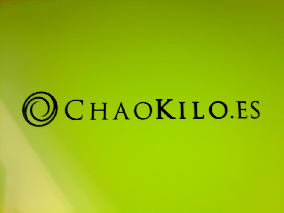 Logo Chaokilo