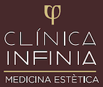 Logo Clinica Infinia