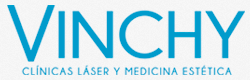 Logo Clinicas Vinchy