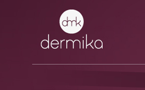 Logo Dermika
