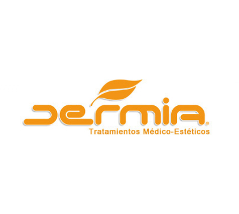 Logo DERMIA