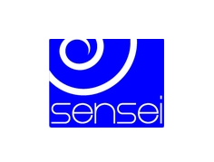 Logo SENSEI