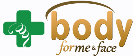 Logo Body Forme & Face