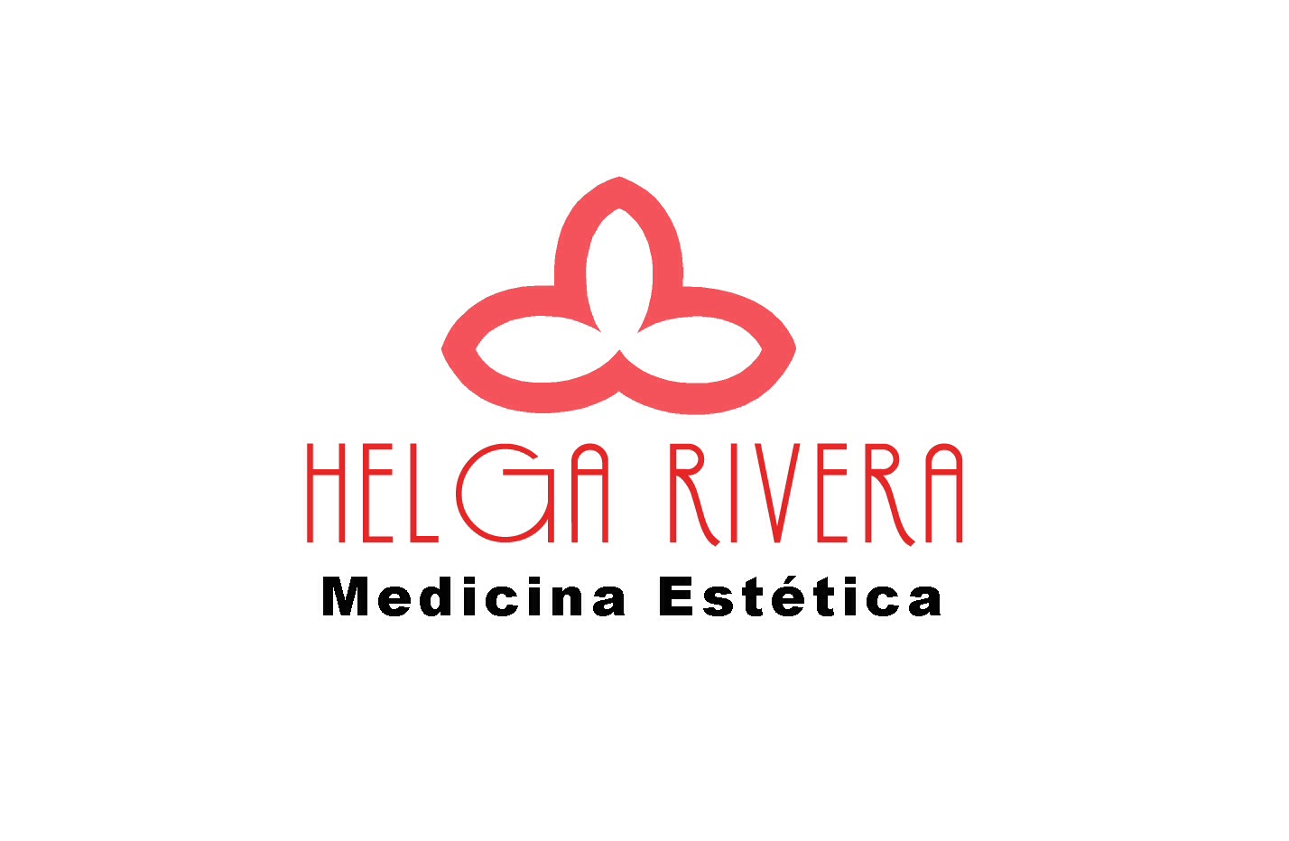 Logo Clinica Laser, Medicina y Cirugia Estetica Dra. Helga Rivera