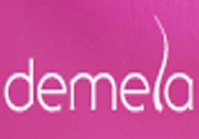 Logo Clinica Demela