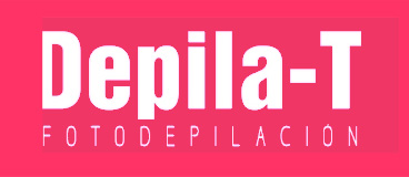 Logo Depila-T